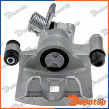 Étrier de frein arrière droite pour TOYOTA | HZT-TY-075, 47730-17130